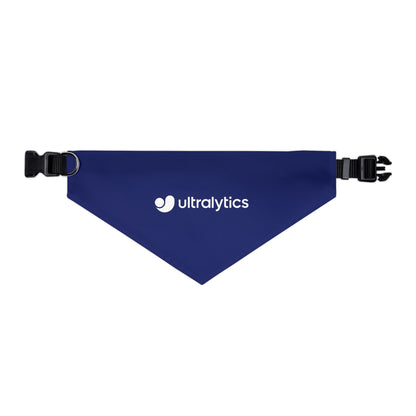Ultralytics Pet Bandana