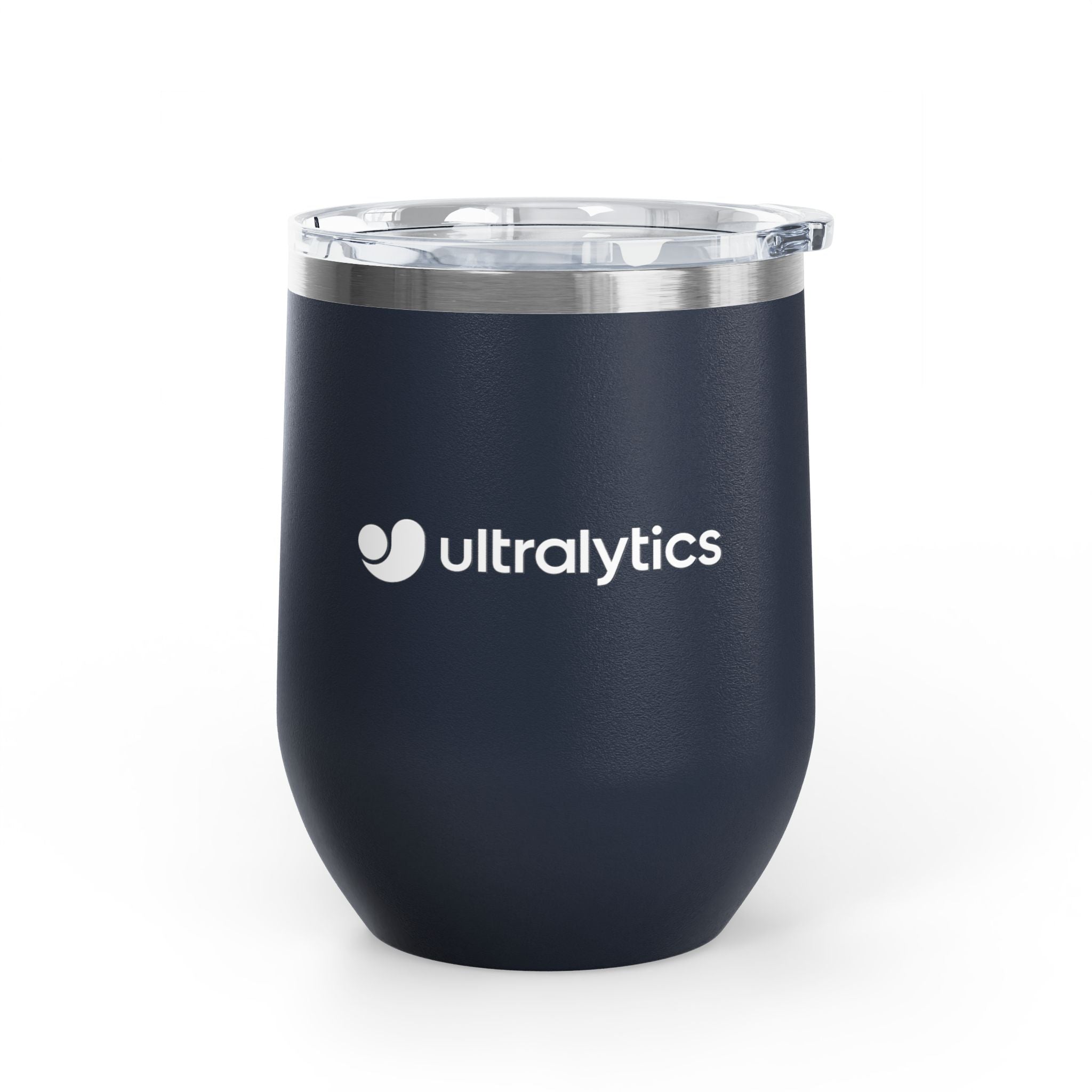 Ultralytics Wine Tumbler