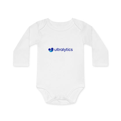Ultralytics Baby Bodysuit