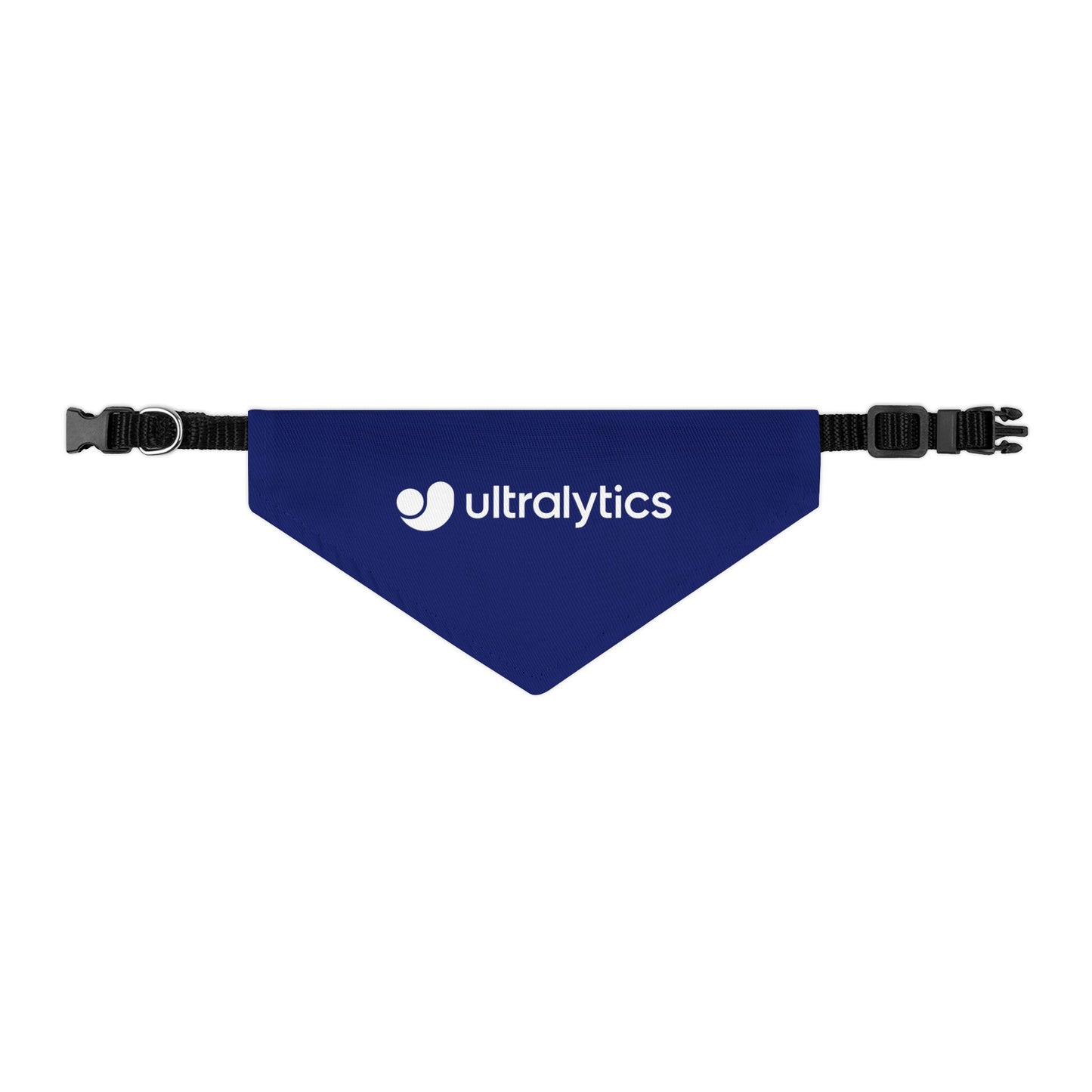 Ultralytics Pet Bandana