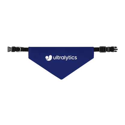 Ultralytics Pet Bandana