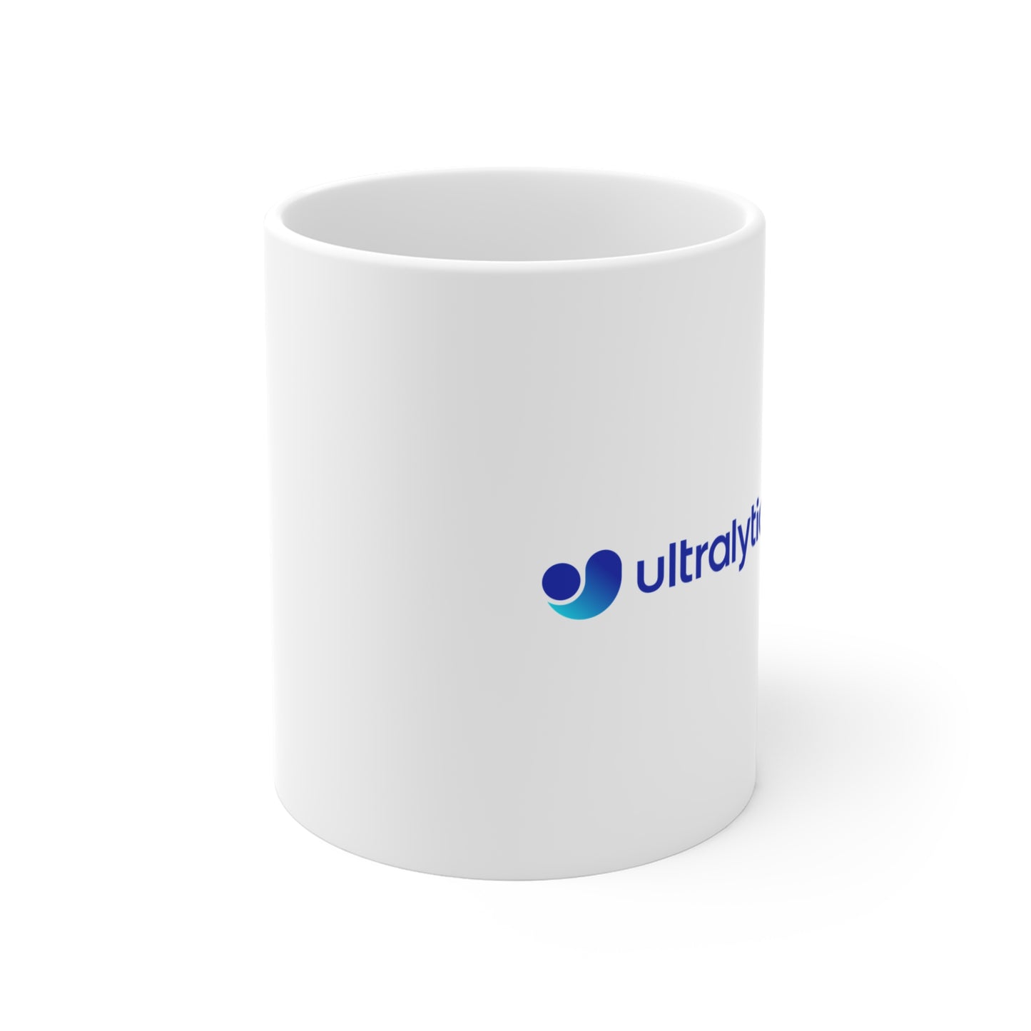 Ultralytics Coffee Cup