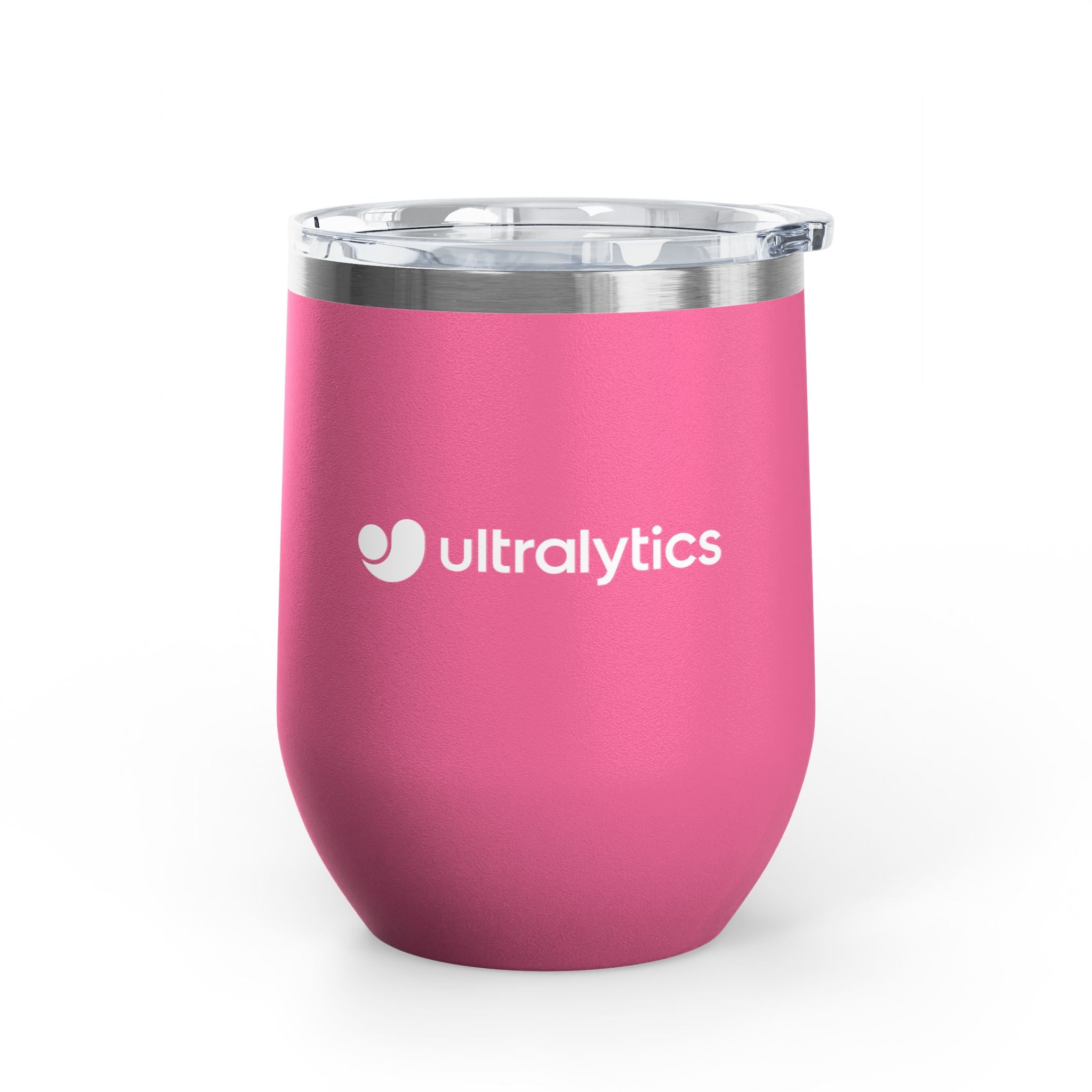Ultralytics Wine Tumbler