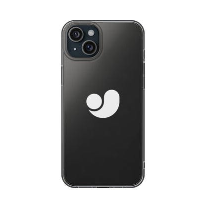 Ultralytics clear iPhone Case