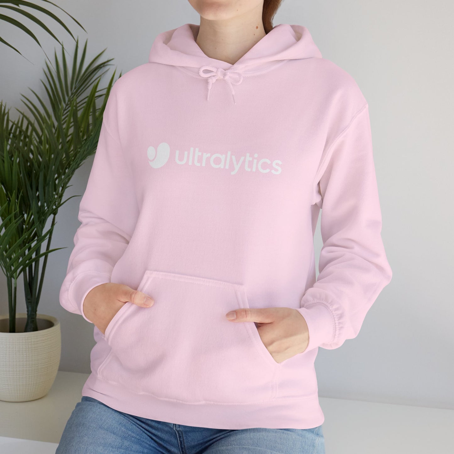 Ultralytics Hoodie