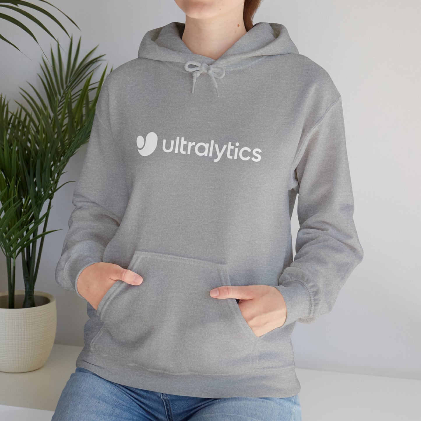 Ultralytics Hoodie