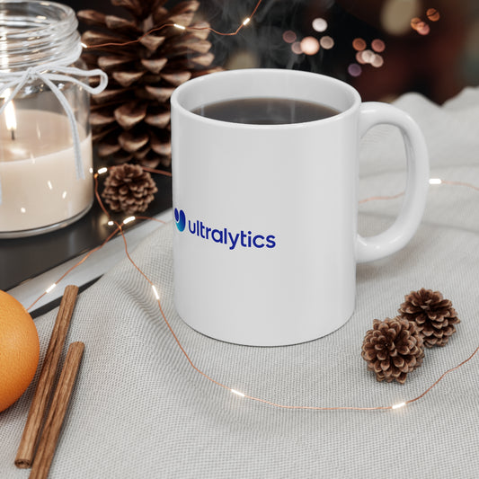 Ultralytics Coffee Cup