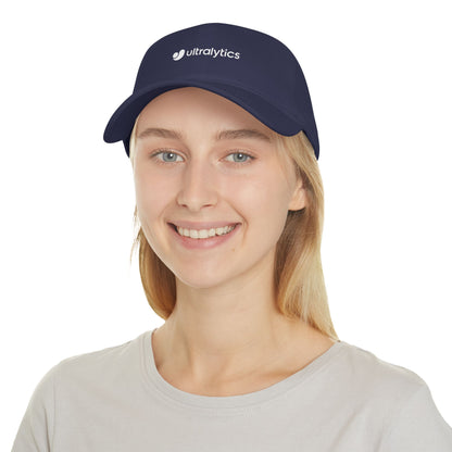 Ultralytics Baseball cap