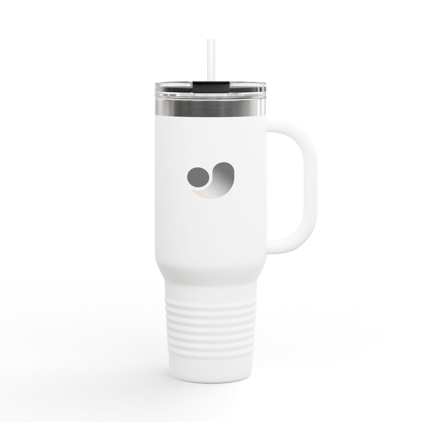 Ultralytics Travel Mug
