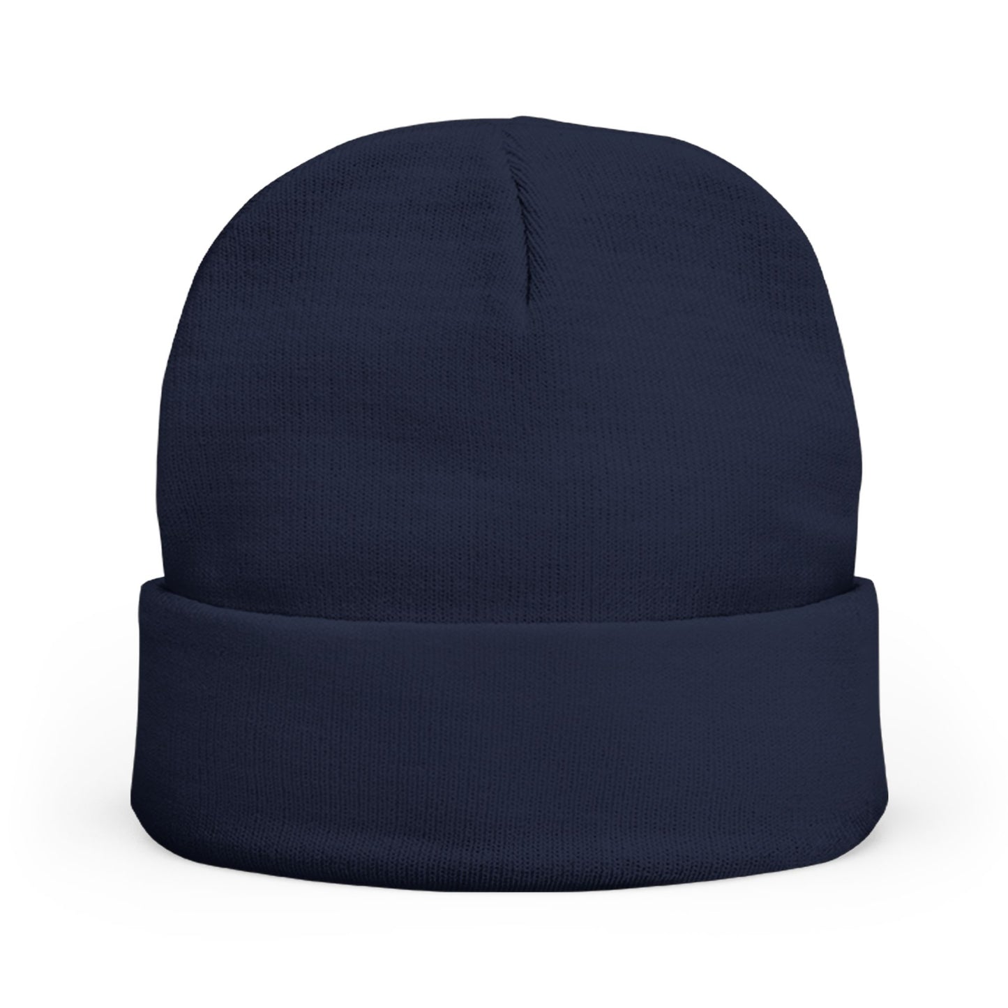 Ultralytics Embroidered Knit Beanie