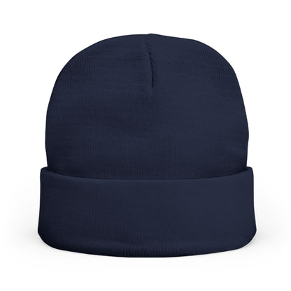 Ultralytics Embroidered Knit Beanie
