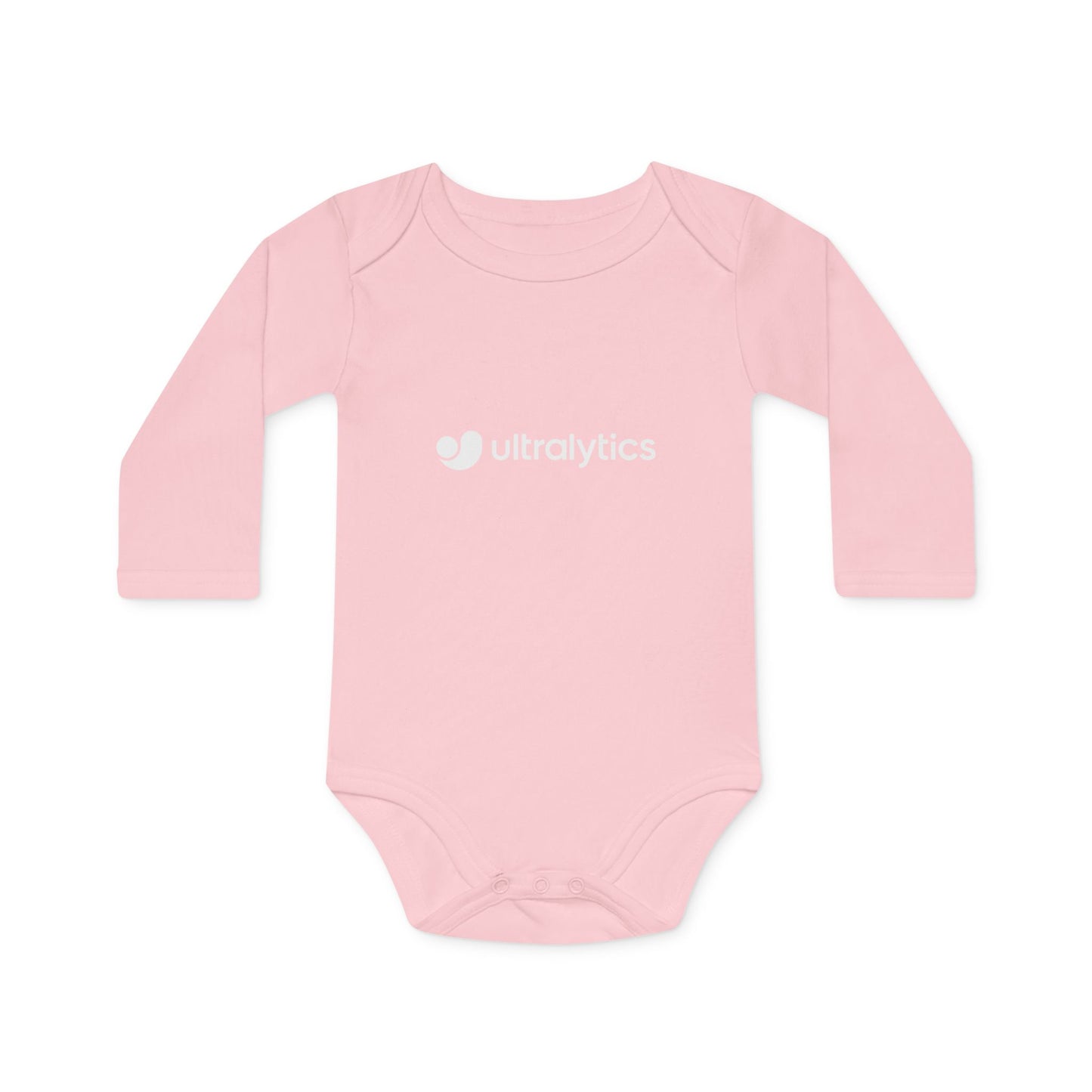 Ultralytics Baby Bodysuit