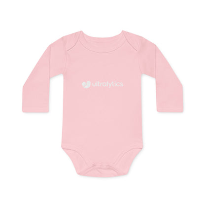 Ultralytics Baby Bodysuit