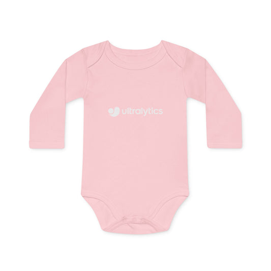 Ultralytics Baby Bodysuit