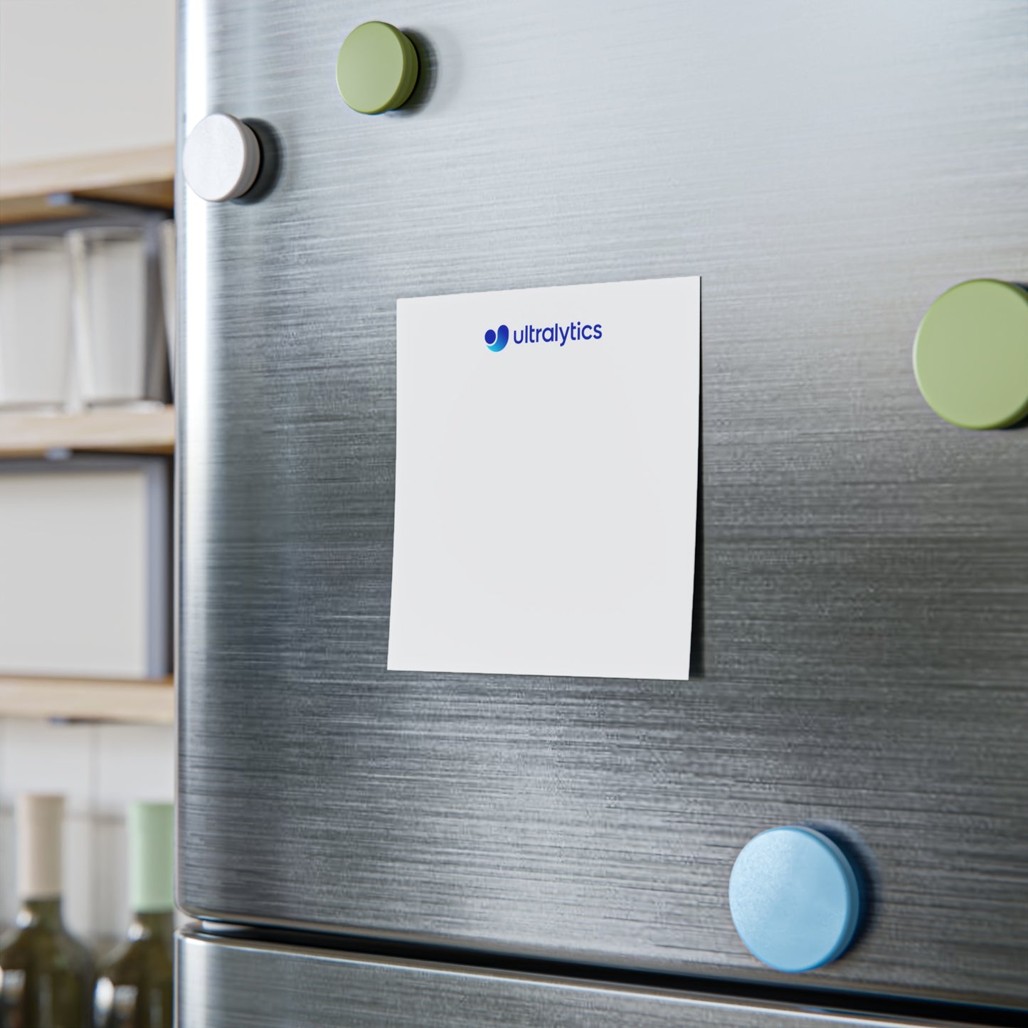 Ultralytics Post-it Notepads