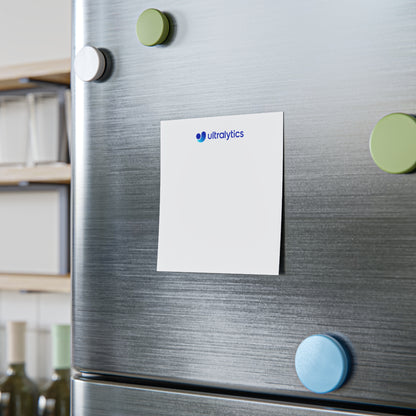 Ultralytics Post-it Notepads