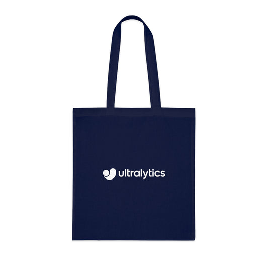 Ultralytics Tote Bag