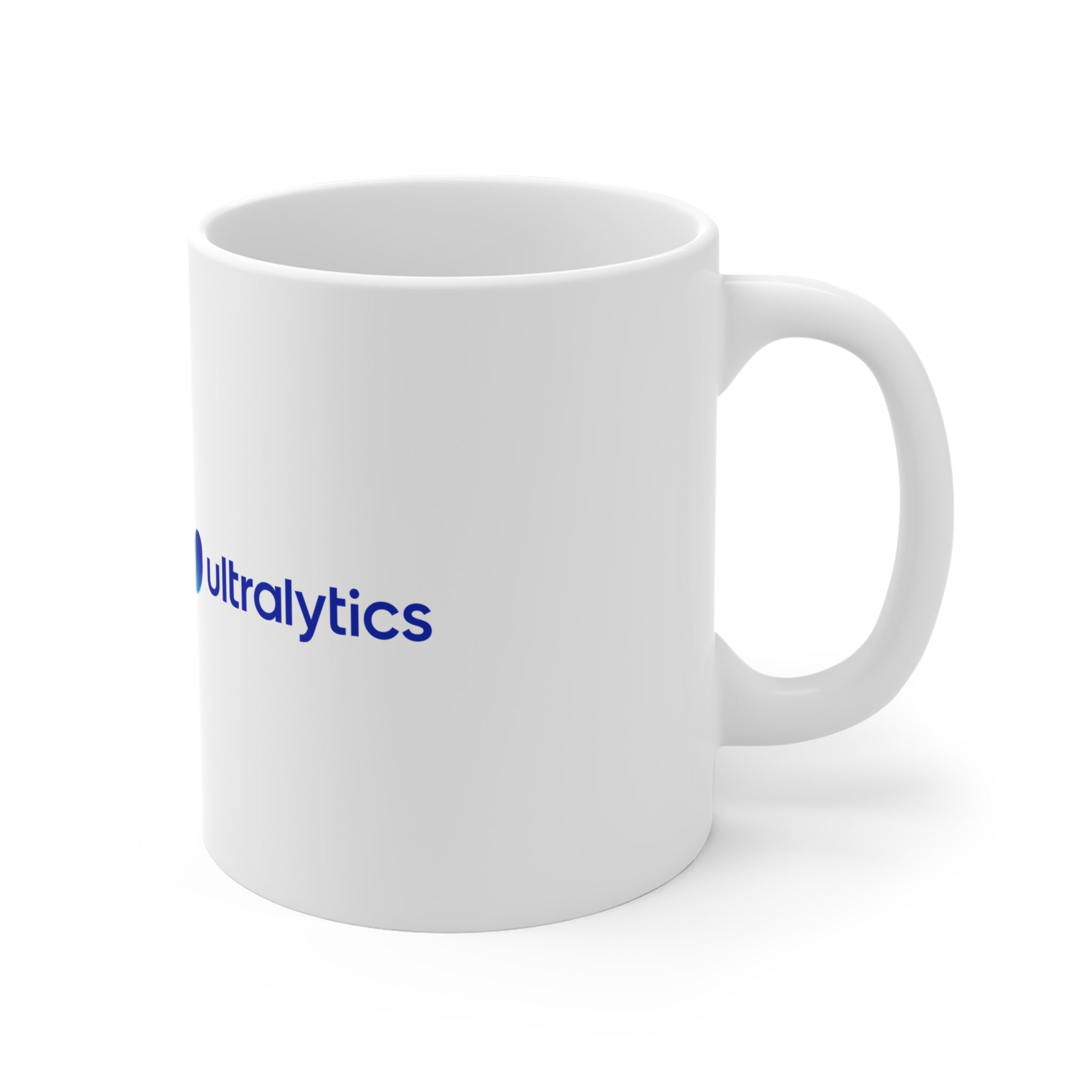 Ultralytics Coffee Cup