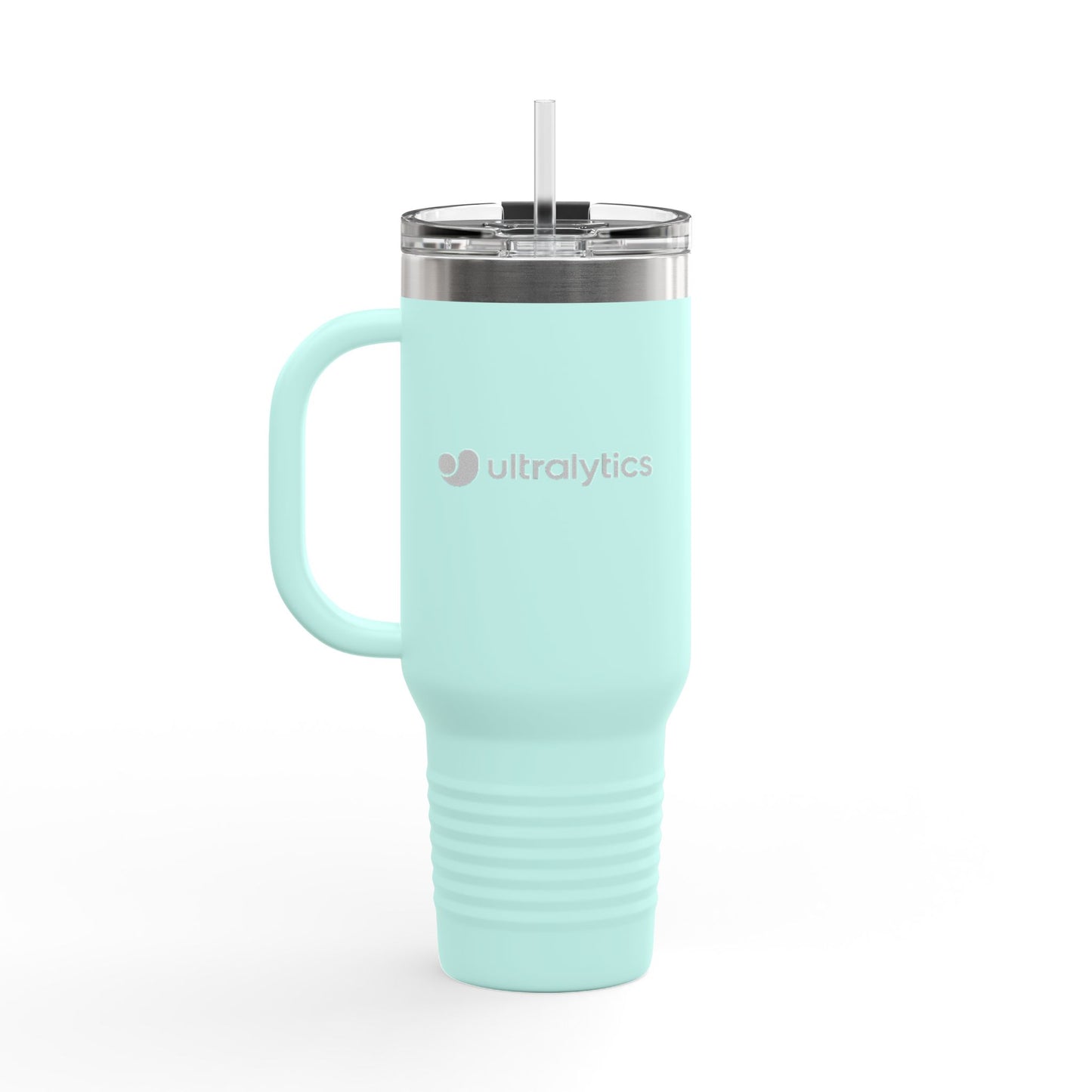 Ultralytics Travel Mug