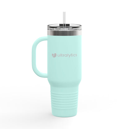Ultralytics Travel Mug