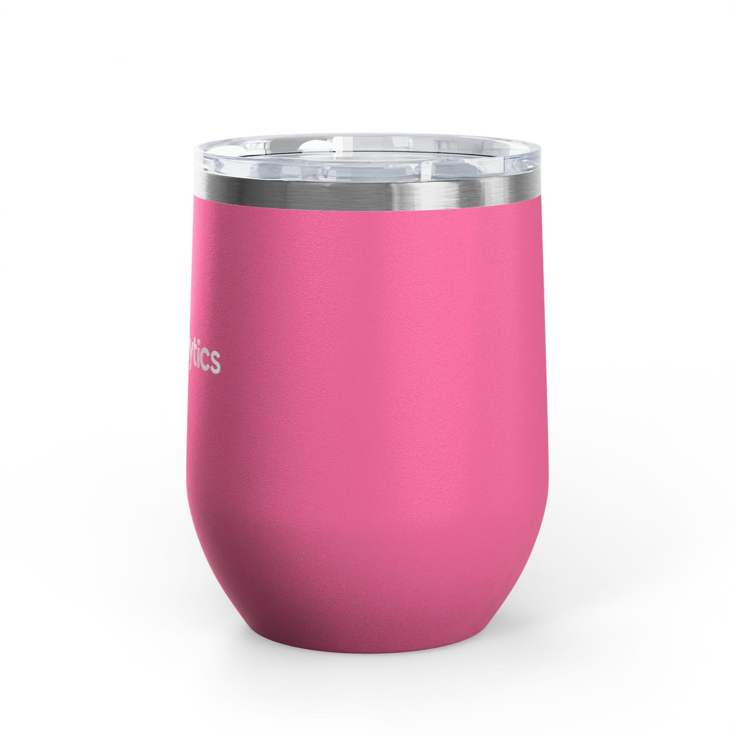 Ultralytics Wine Tumbler