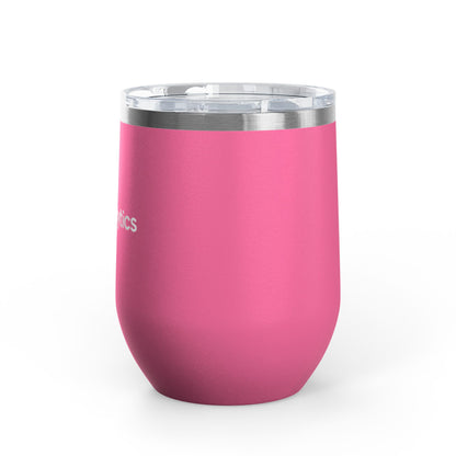 Ultralytics Wine Tumbler