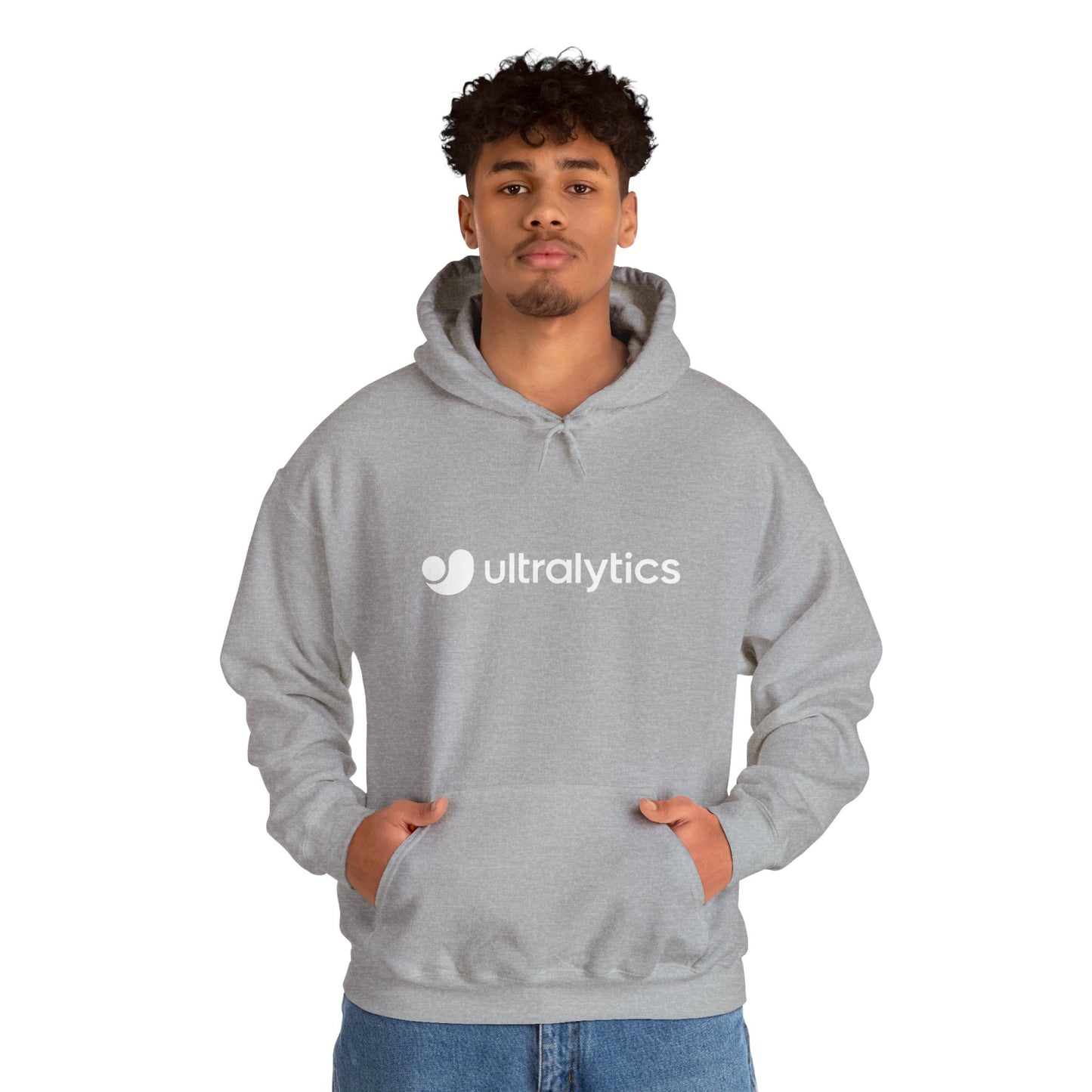 Ultralytics Hoodie