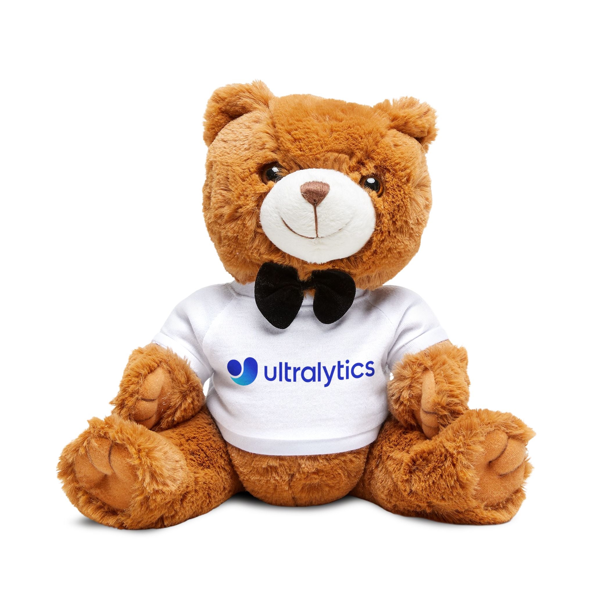 Ultralytics Teddy Bear