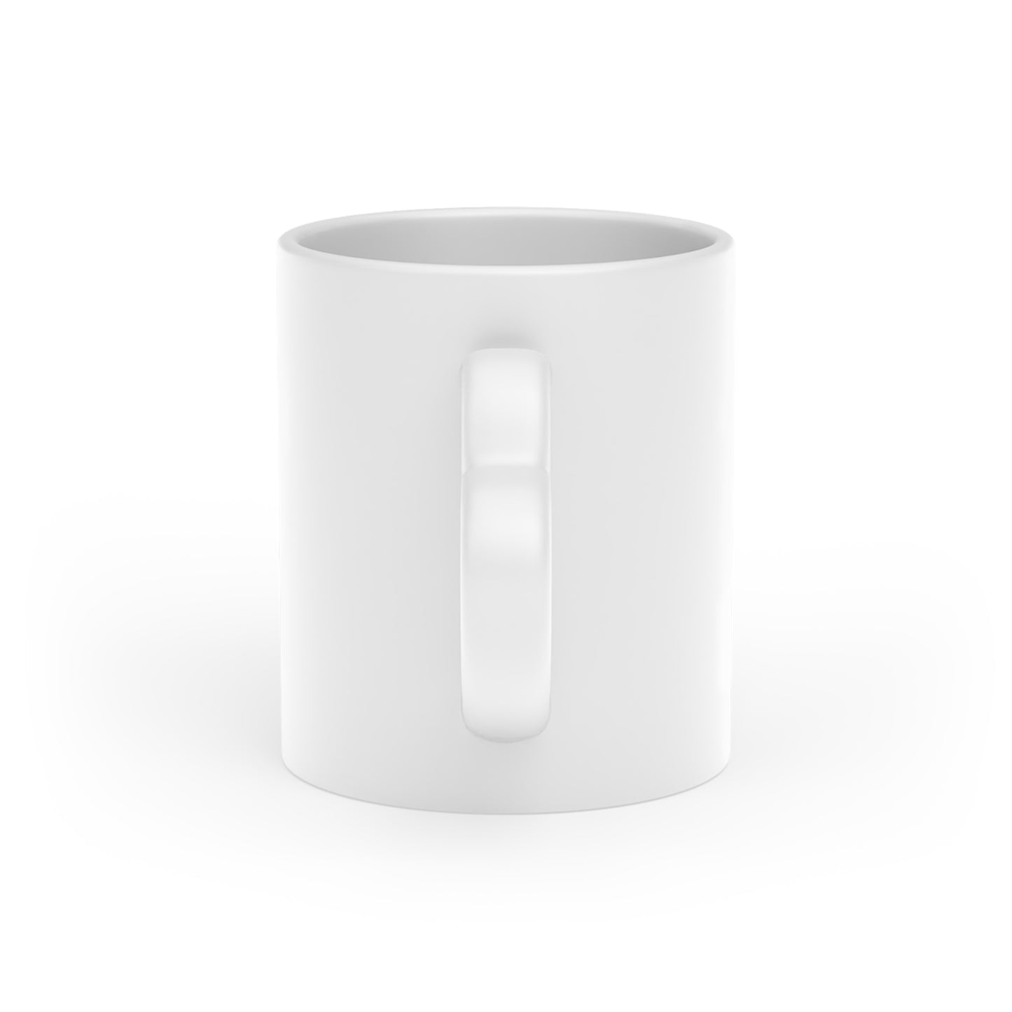 Ultralytics Ceramic Heart Mug