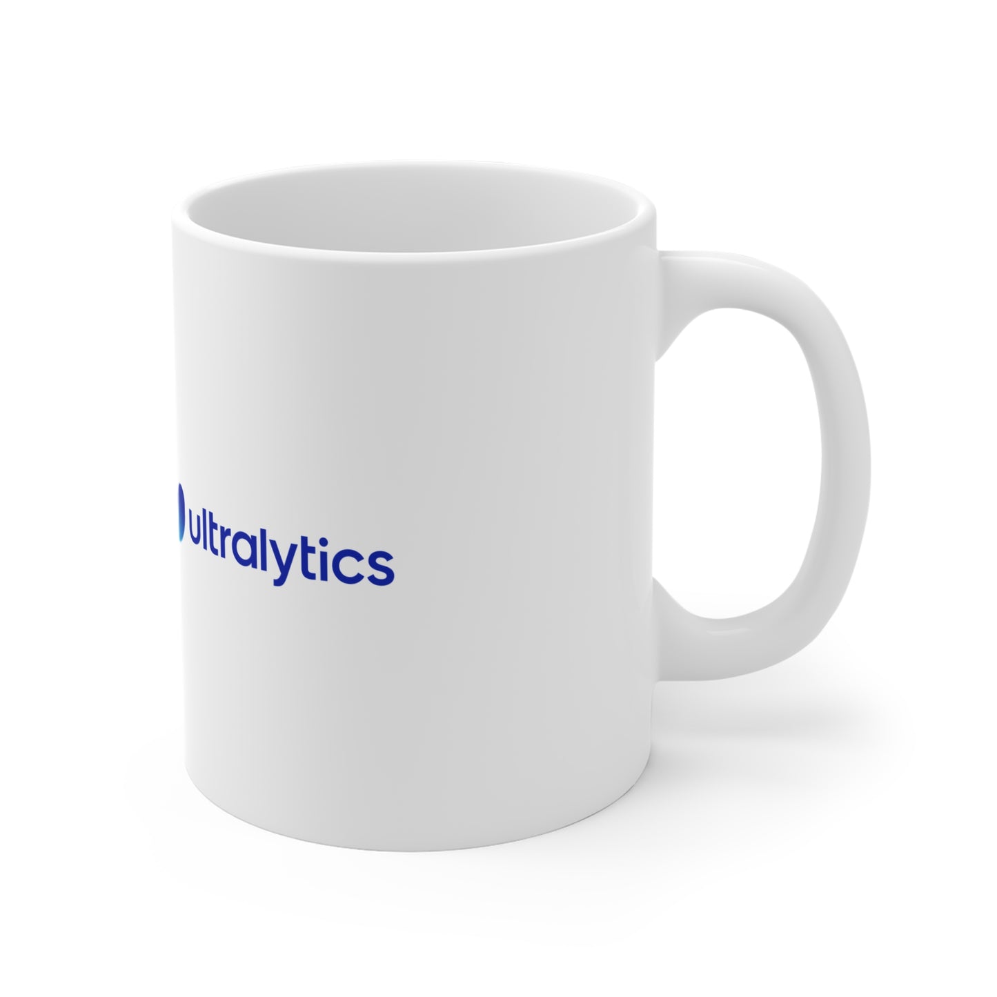 Ultralytics Coffee Cup