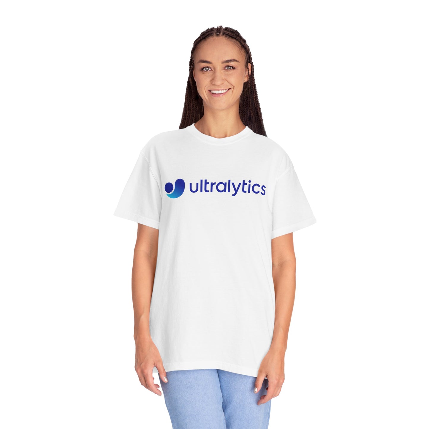 Ultralytics T-Shirt