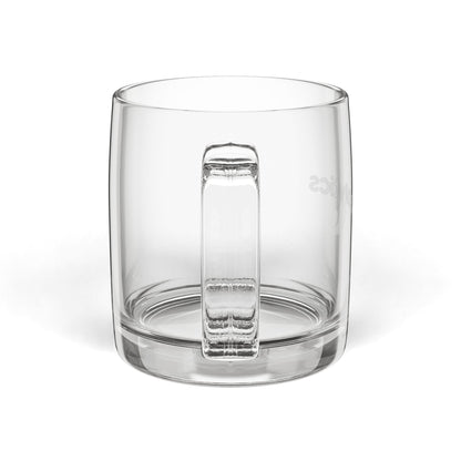Ultralytics Glass Mug