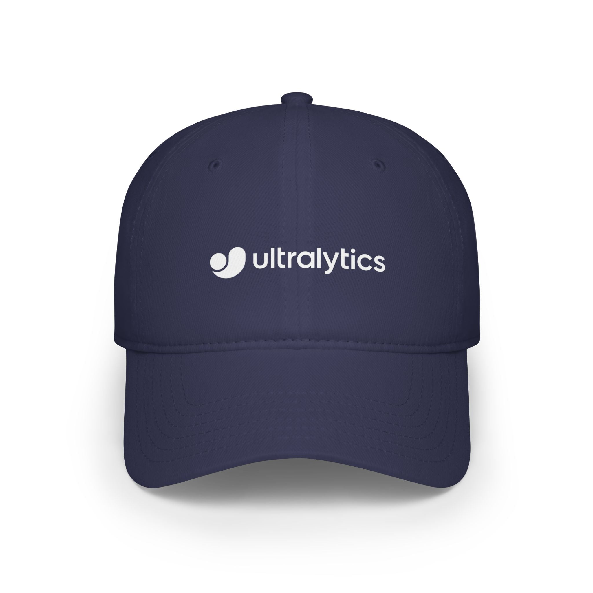 Ultralytics Baseball cap