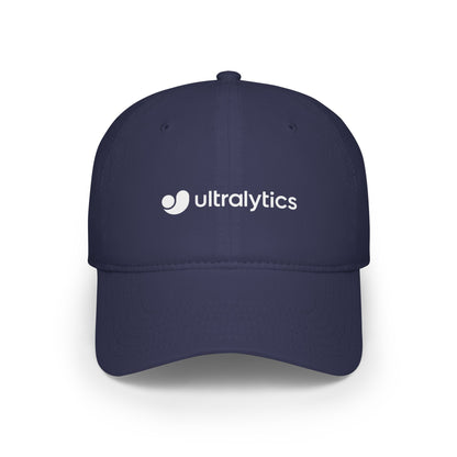 Ultralytics Baseball cap