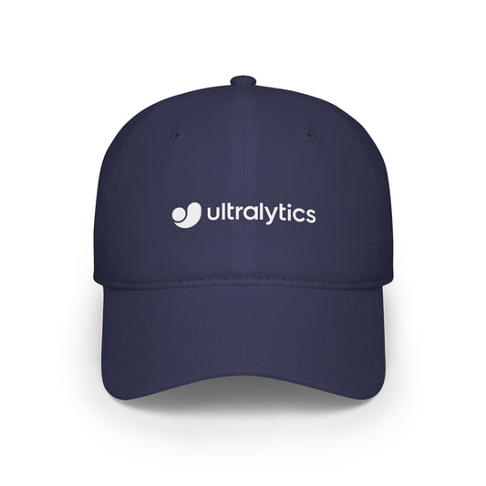 Ultralytics Baseball cap