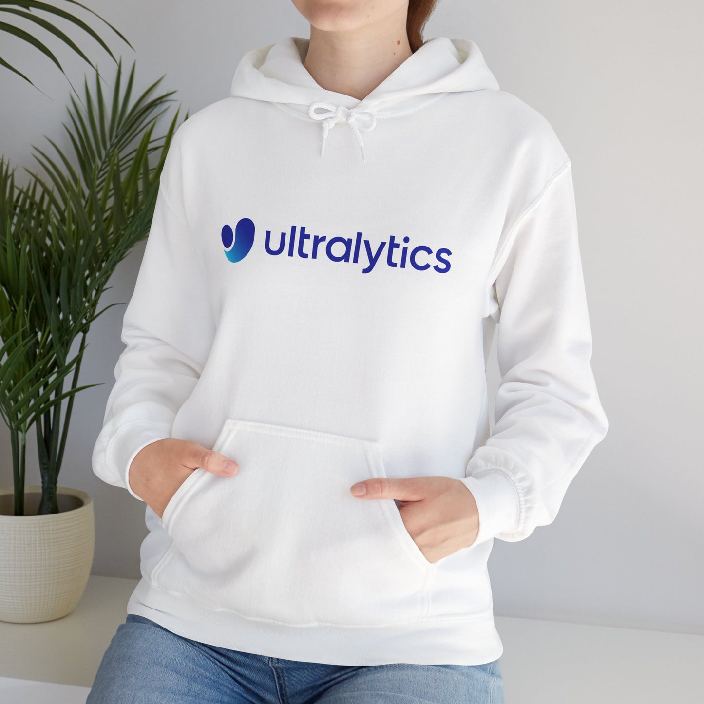 Ultralytics Hoodie