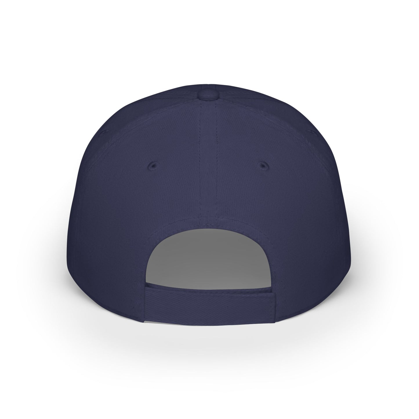 Ultralytics Baseball cap