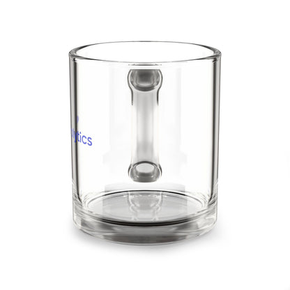 Ultralytics Glass Mug