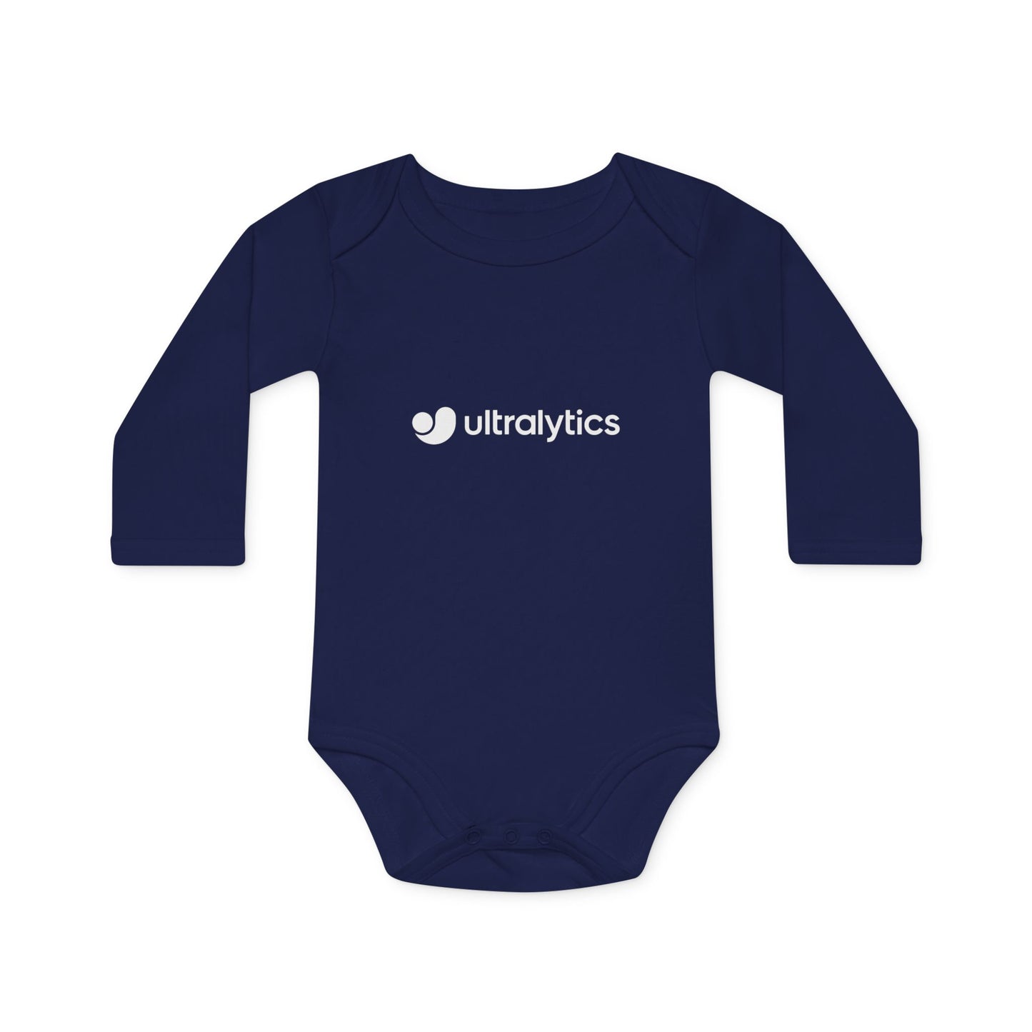Ultralytics Baby Bodysuit
