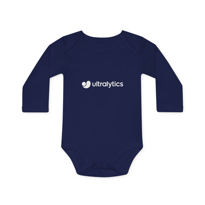Ultralytics Baby Bodysuit