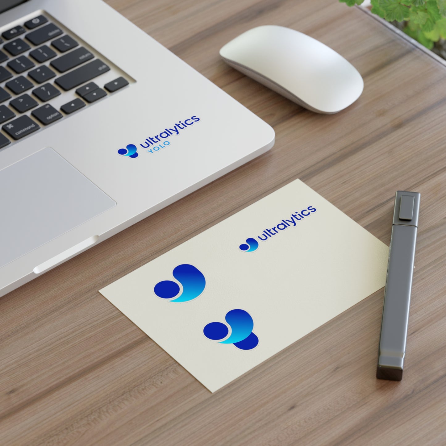 Ultralytics Stickers