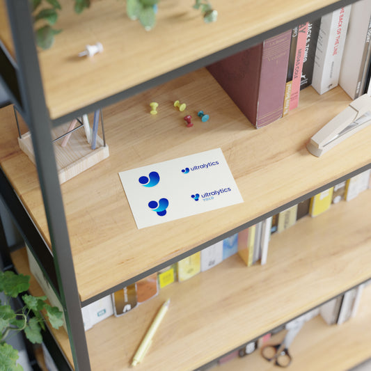 Ultralytics Stickers