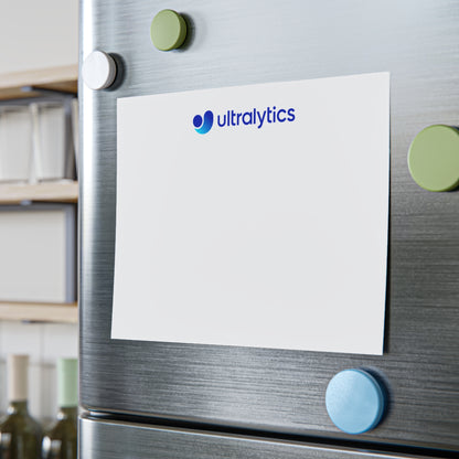 Ultralytics Post-it Notepads