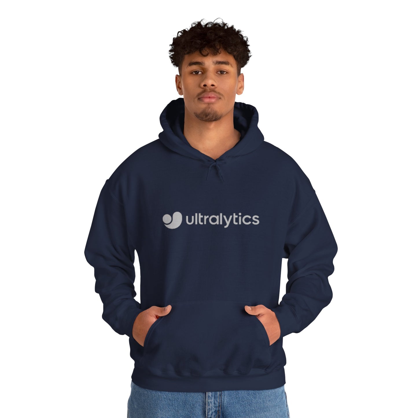 Ultralytics Hoodie