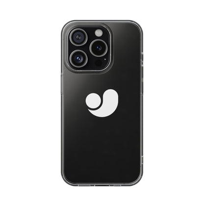 Ultralytics clear iPhone Case
