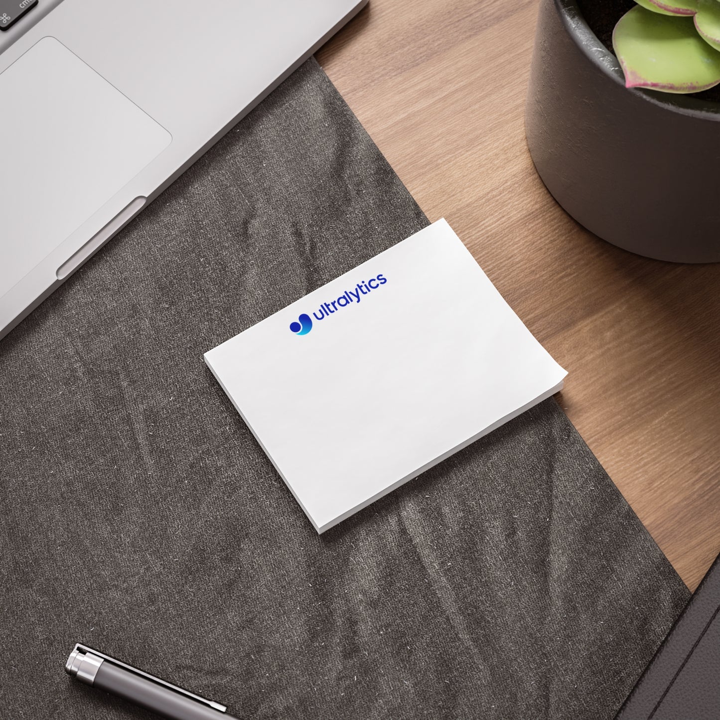 Ultralytics Post-it Notepads
