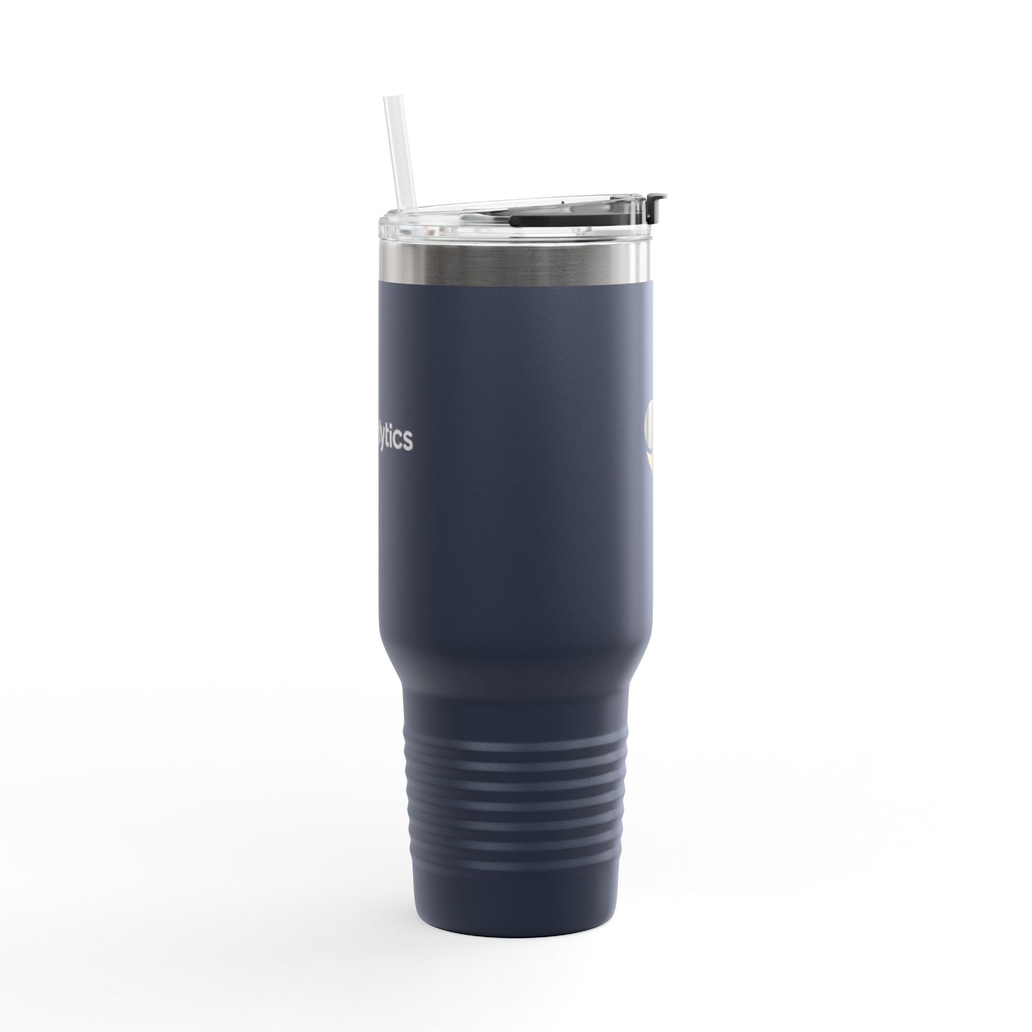 Ultralytics Travel Mug