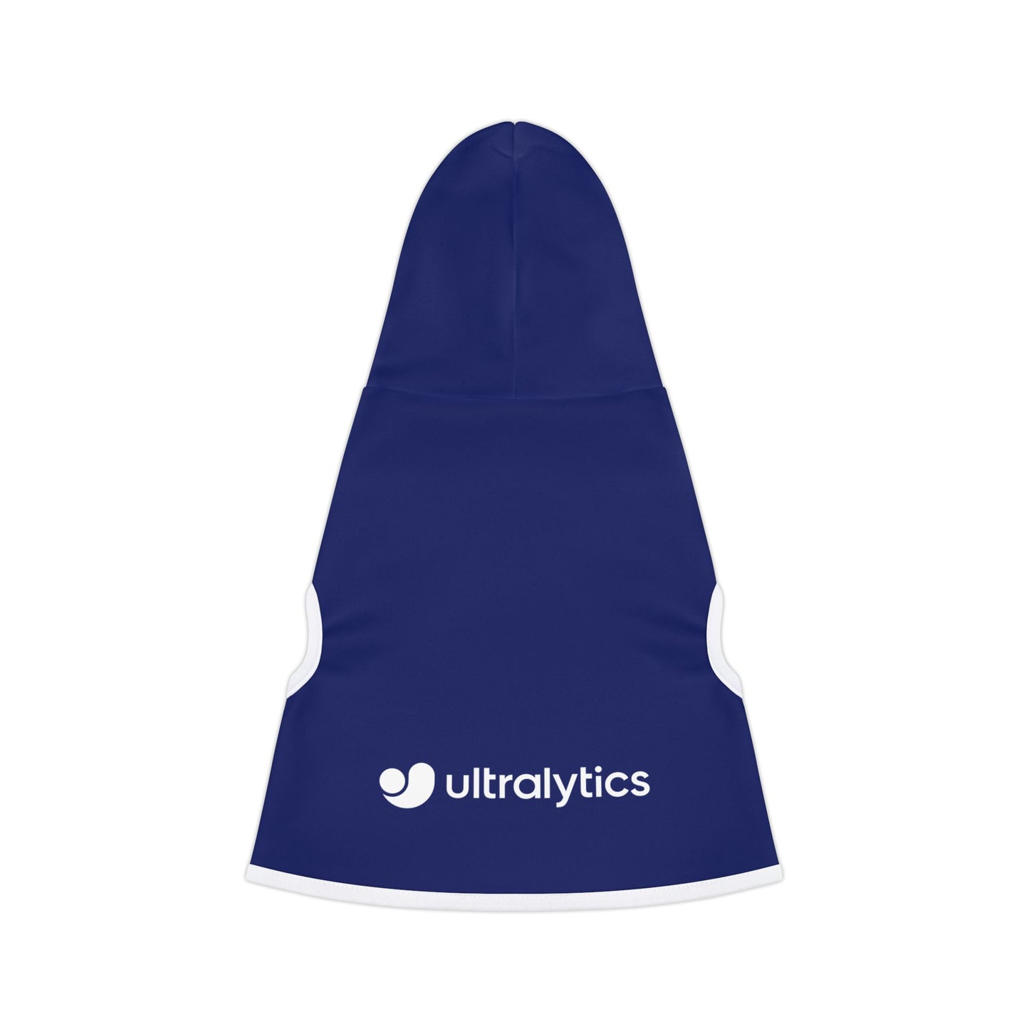 Ultralytics Pet Hoodie