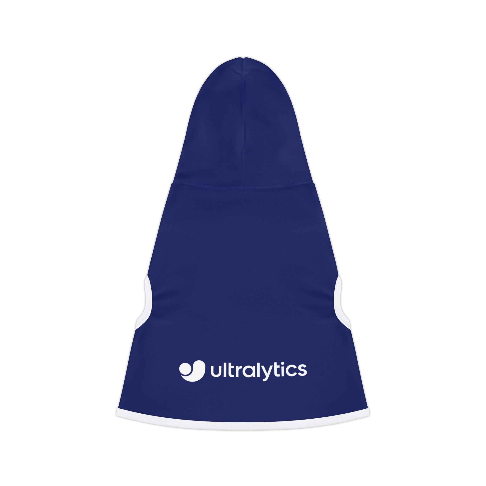 Ultralytics Pet Hoodie