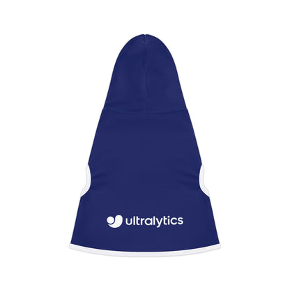 Ultralytics Pet Hoodie
